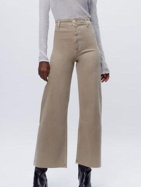 the marine jeans